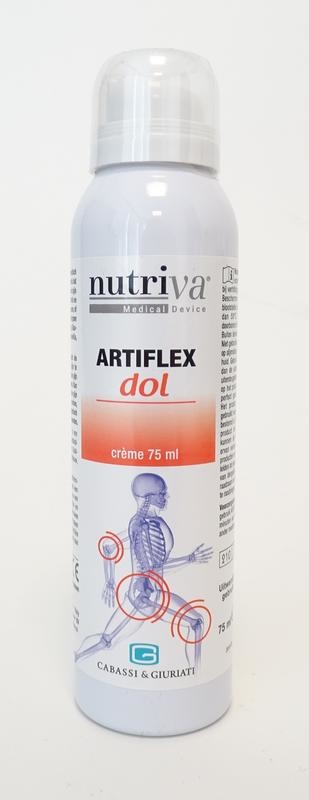 Nutriva Nutriva Artiflex dol (75 ml)