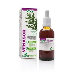 Soria Composor 40 venasor XXI (50 ml)