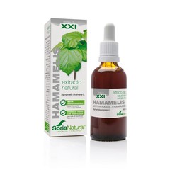 Soria Hamamelis virginiana XXL extra (50 ml)