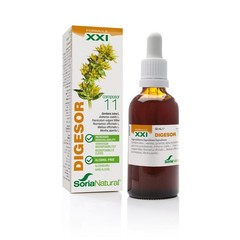 Soria Composor 11 XXI digesor (50 ml)