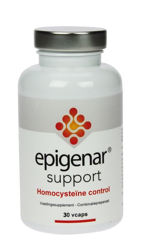 Epigenar Epigenar Homocysteine control (30 caps)