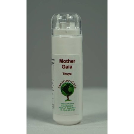 Mother Gaia Mother Gaia Fysiek 17 thuya (6 gr)