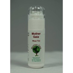 Mother Gaia Fysiek 16 rhus tox (6 gr)