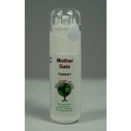 Mother Gaia Mother Gaia Fysiek 06 fysical 1 doorbreken patronen (6 gr)