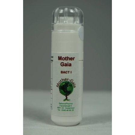 Mother Gaia Mother Gaia Fysiek 05 bact 1 (6 gr)