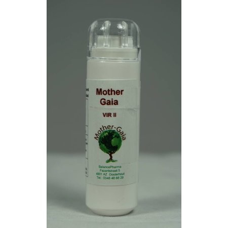 Mother Gaia Mother Gaia Fysiek 02 vir 2 (6 gr)