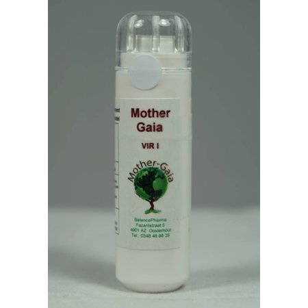 Mother Gaia Mother Gaia Fysiek 01 vir 1 (6 gr)