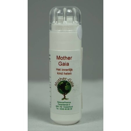 Mother Gaia Mother Gaia Chakra & spirit 05 Het innerlijk kind helen (6 gr)