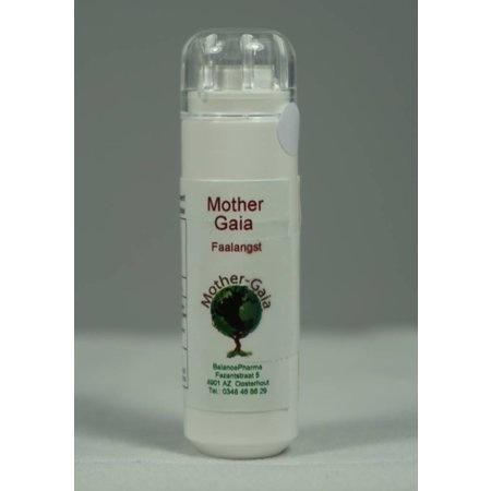 Mother Gaia Mother Gaia EMO2 15 Faalangst (6 gr)