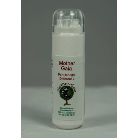 Mother Gaia Mother Gaia EMO2 14 Per definitie different 2 (6 gr)