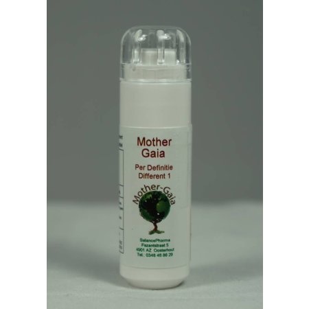 Mother Gaia Mother Gaia EMO2 13 Per definitie different 1 (6 gr)