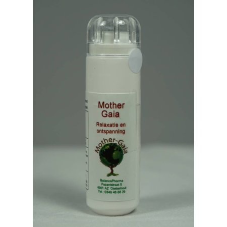 Mother Gaia Mother Gaia EMO2 03 Relaxatie en Ontspanning (6 gr)