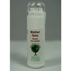 Mother Gaia EMO1 11 Lawaai en onweer (6 gr)