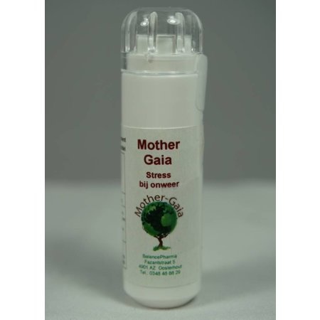 Mother Gaia Mother Gaia EMO1 11 Lawaai en onweer (6 gr)