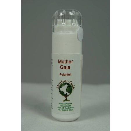 Mother Gaia Mother Gaia EMO1 05 Polariteit (6 gr)