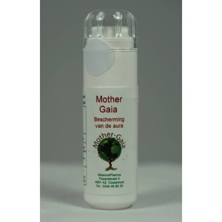 Mother Gaia Mother Gaia EMO1 03 Bescherming van de aura (6 gr)