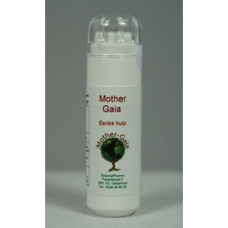 Mother Gaia Mother Gaia EMO1 02 Rescue/eerste hulp (6 gr)