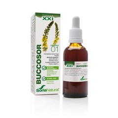 Soria Composor 1 buccosor XXI (50 ml)