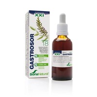 Soria Soria Composor 18 gastrosor XXI (50 ml)