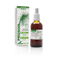 Soria Soria Composor 10 prosor XXI (50 ml)