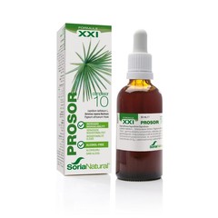 Soria Composor 10 prosor XXI (50 ml)