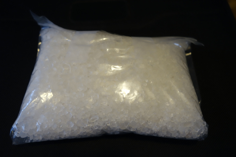 Alive Ozoliet ontstoren (500 gr)