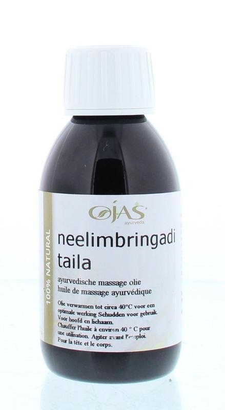 Ojas Ojas Neelimbringadi taila (150 ml)