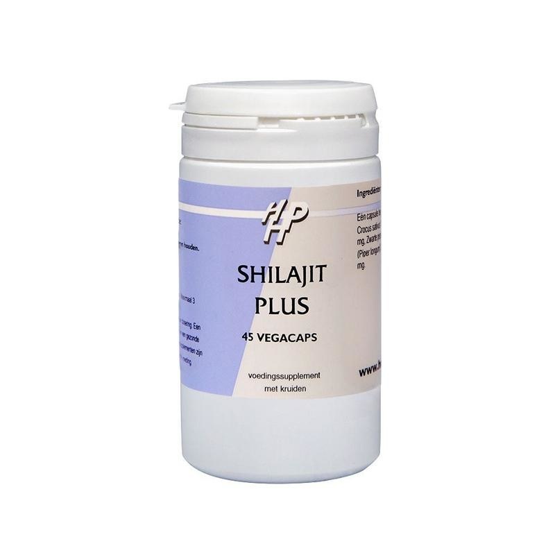 Ayurveda Ayurveda Shijalit plus (45 caps)