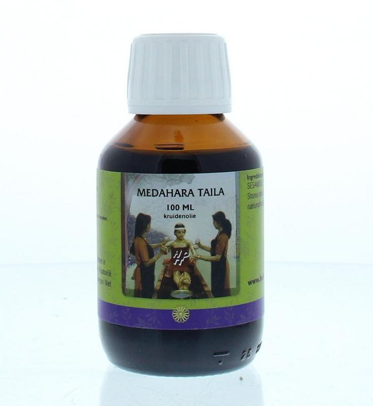 Ayurveda Ayurveda Medahara (100 ml)