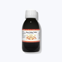 Ayurveda BR Ayu vata taila (150 ml)