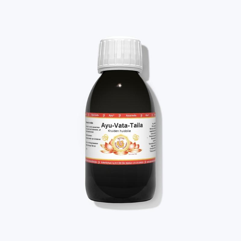 Ayurveda BR Ayurveda BR Ayu vata taila (150 ml)