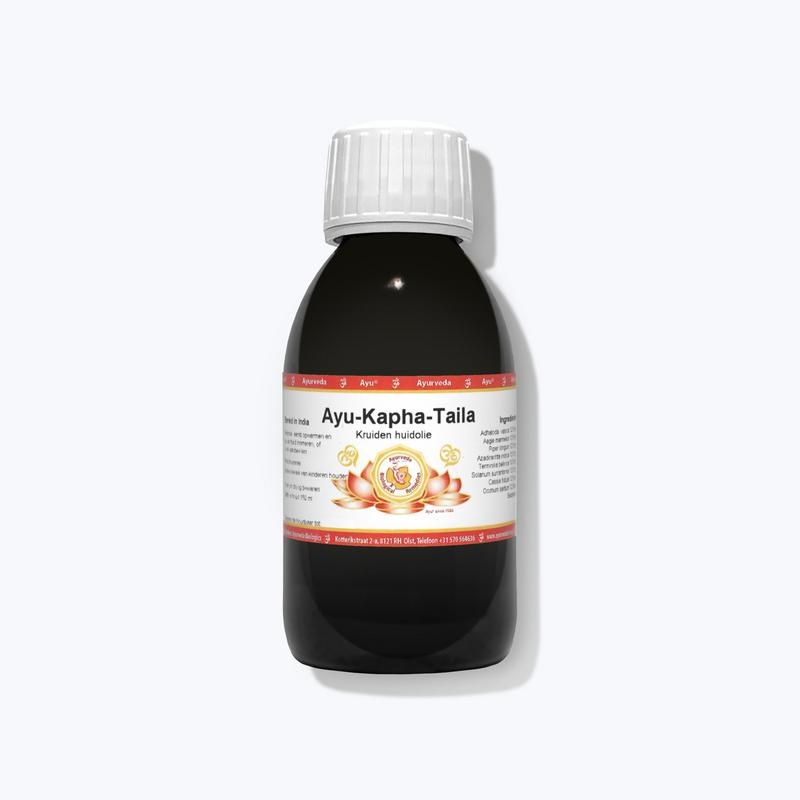 Ayurveda BR Ayurveda BR Ayu kapha taila (150 ml)