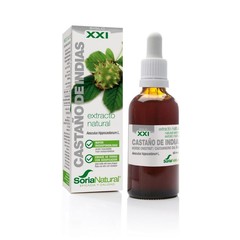 Soria Aesculus hippocast XXI (50 ml)