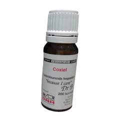 DNH Coxiel (200 st)