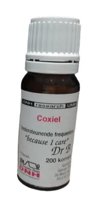 DNH DNH Coxiel (200 st)