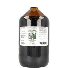 Natura Sanat Valeriana off rad / valeriaan tinctuur (1 ltr)