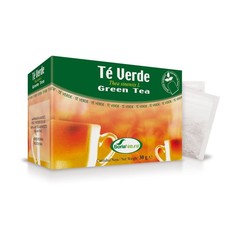 Soria Te verde 600 mg (60 tab)