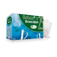 Soria Soria Broncopul 25 (20 Zakjes)