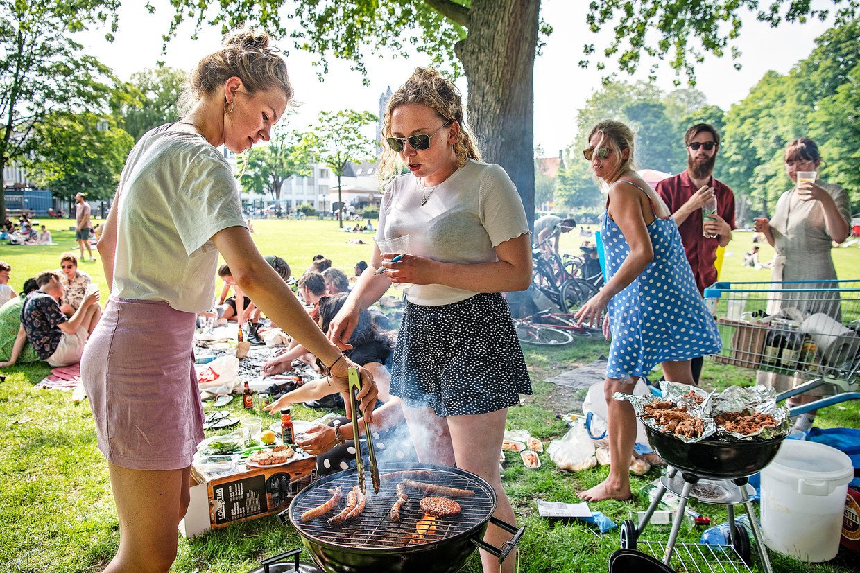 Veilig eten tijdens de zomer: tips om voedselvergiftiging te voorkomen