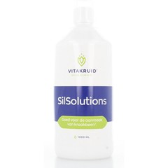 Vitakruid SilSolutions (1 ltr)