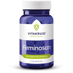 Vitakruid Feminosan (60 tab)