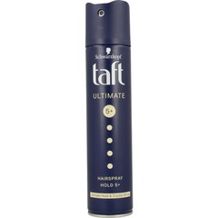Taft Ultimate haarspray (250 ml)