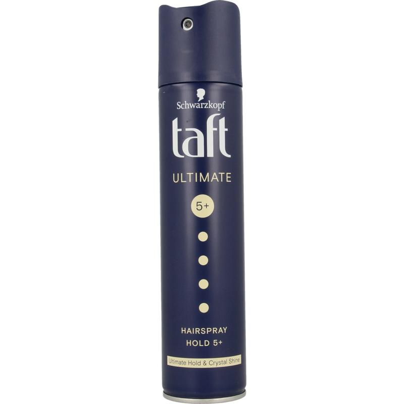 Taft Taft Ultimate haarspray (250 ml)