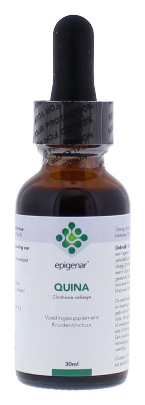 Epigenar Epigenar Quina 30 ml