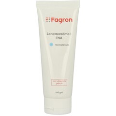 Fagron Lanettecreme I FNA (100 gr)