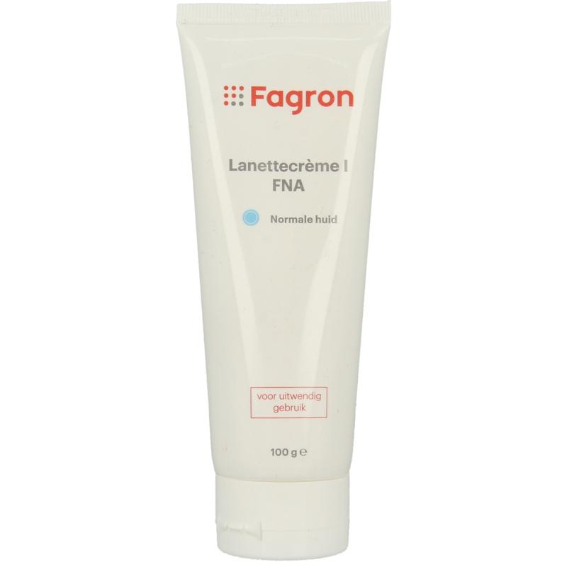 Fagron Fagron Lanettecreme I FNA (100 gr)