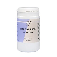 Himalaya Herbal Ease - Herbolax (100 tab)