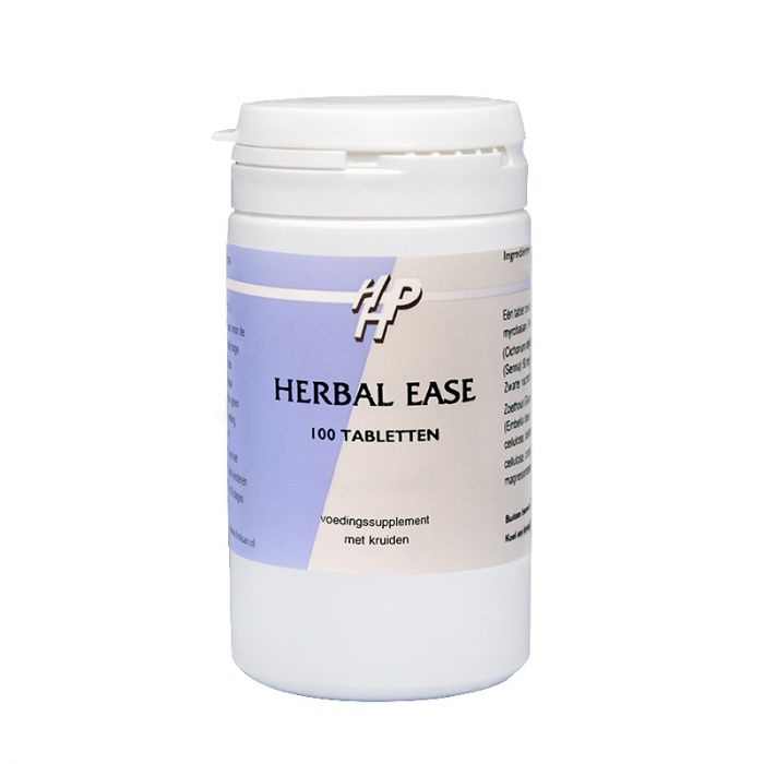 Himalaya Himalaya Herbal Ease - Herbolax (100 tab)