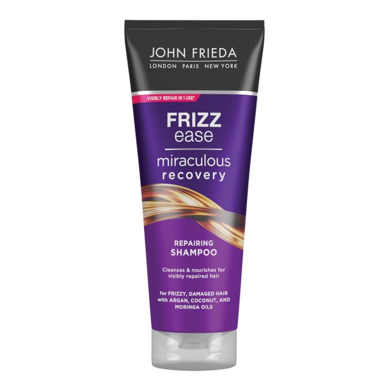 John Frieda John Frieda Frizz ease miraculous recovery shampoo (250 ml)