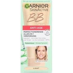 Garnier Skin naturals BB anti aging light (50 ml)